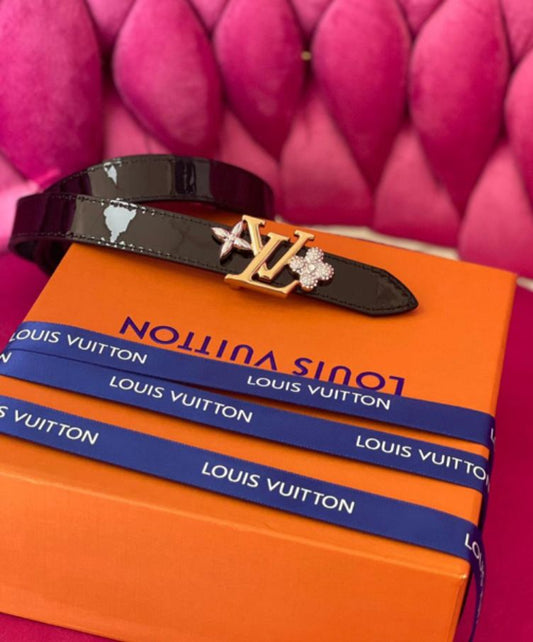 Louis Vuitton Women's Belt
