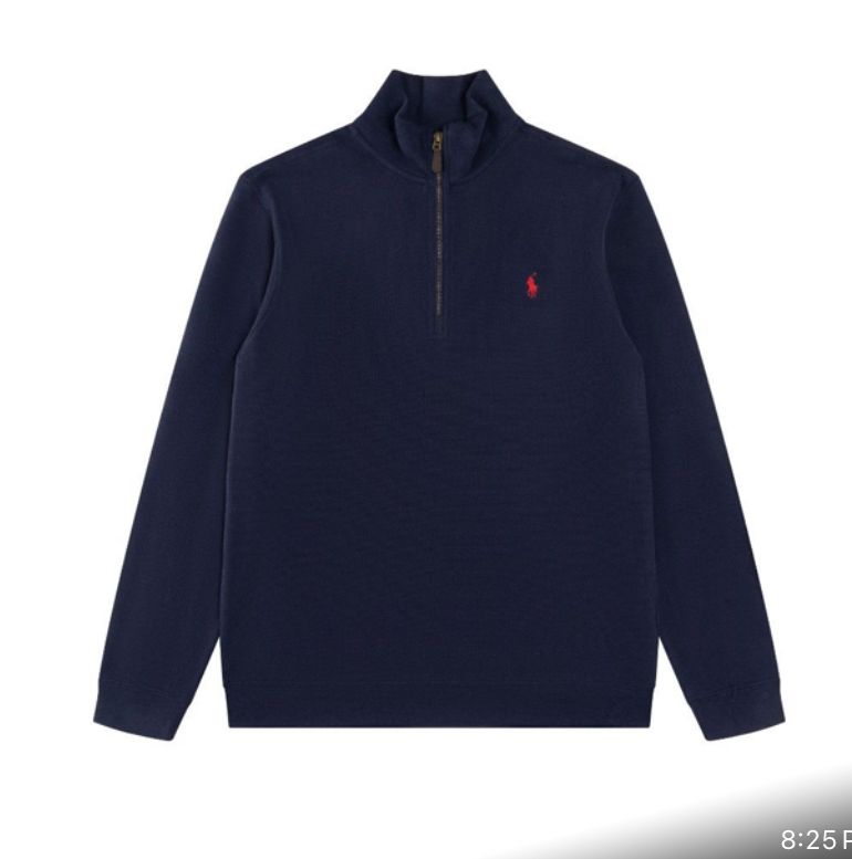 Polo Men's Sweaters in Dubai - Meya Luxury Brand