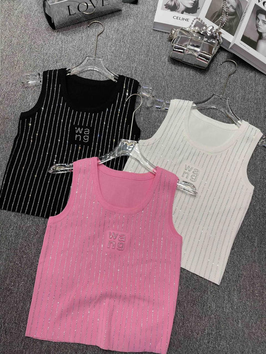 Alexander Wang Women's Shirt - Meya Luxury Brand
