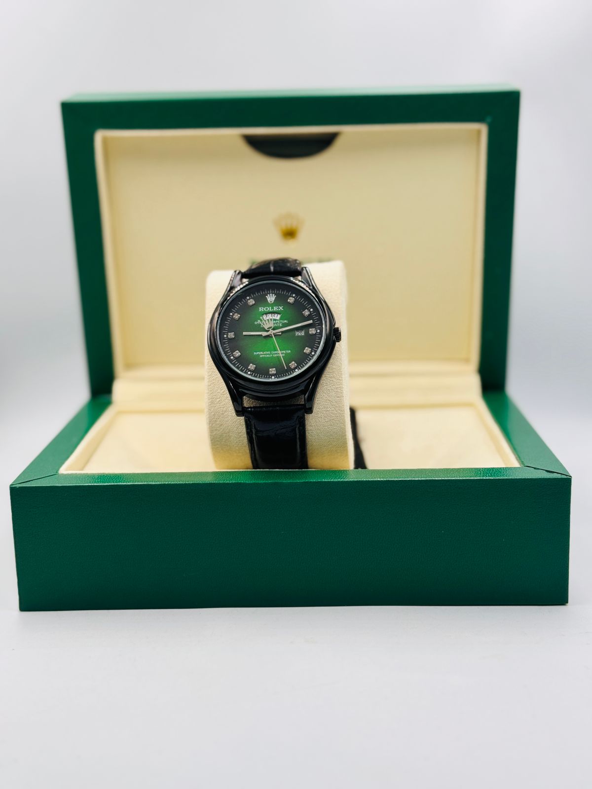 Rolex Men's Watch