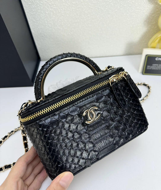Channel Women's Bag - Meya Luxury Brand
