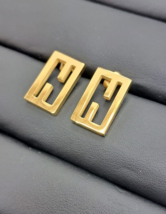 New Luxury Earrings - Meya Luxury Brand