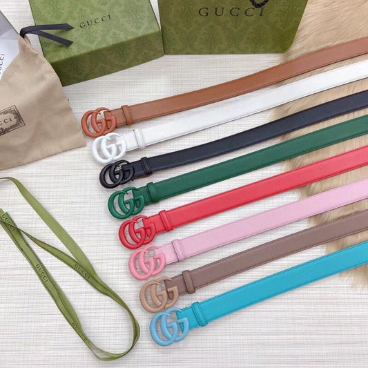 GG Belts - Meya Luxury Brand