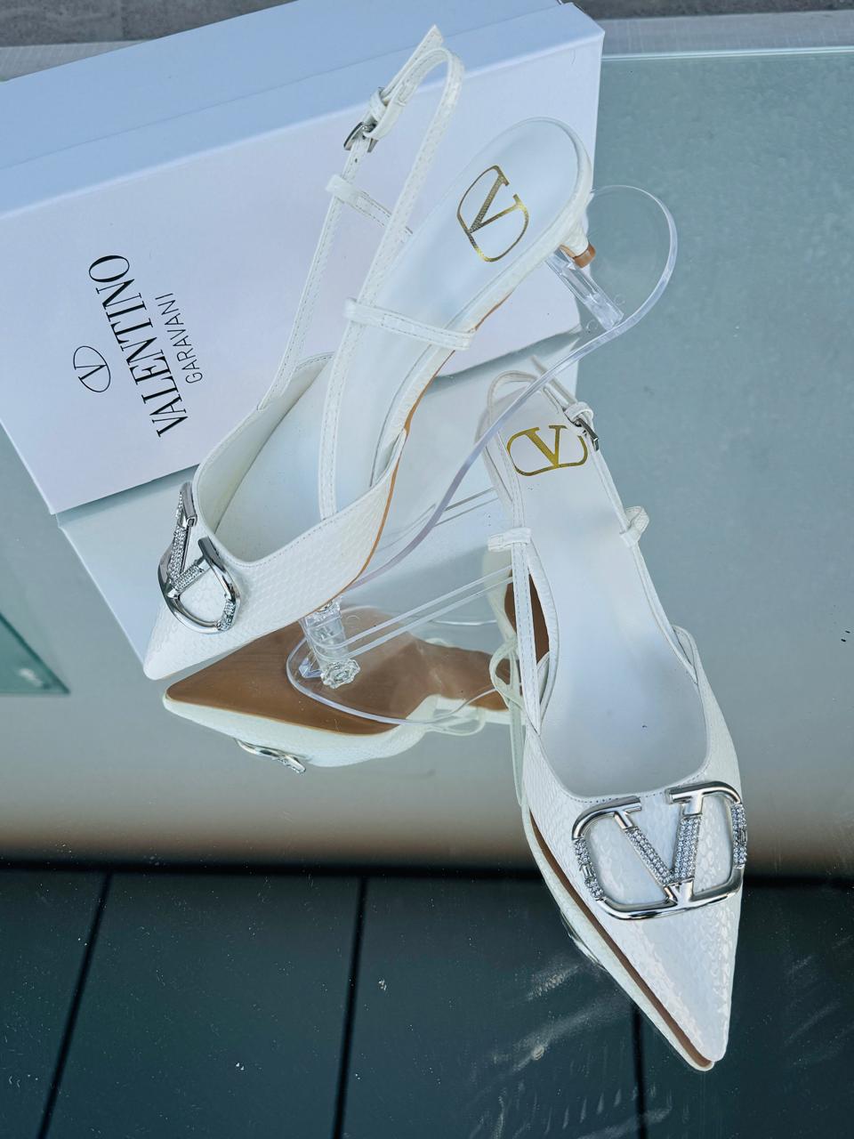 Valentino Women Shoes