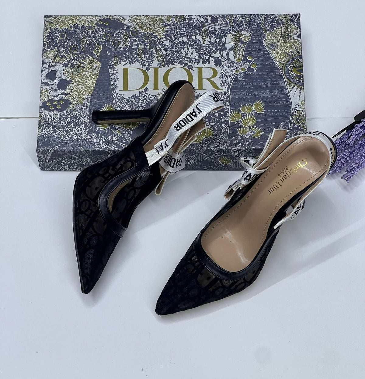 Dior Women's Shoes