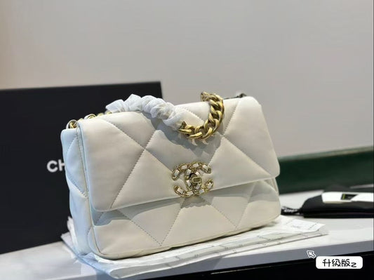 Channel Women's Bag