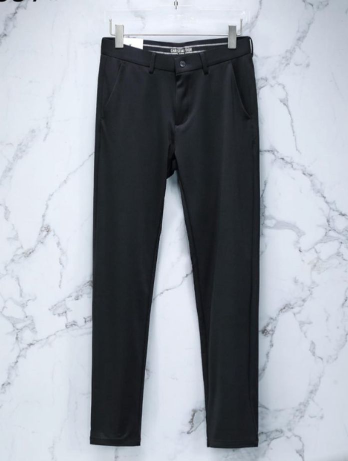 Dior Men's Trousers - Meya Luxury Brand image 1