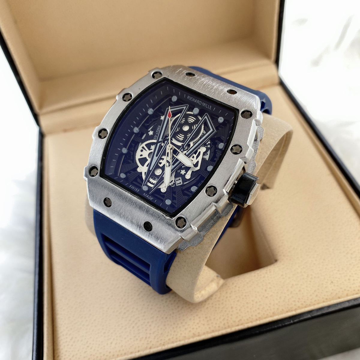 Richard Mille Men's Watches - Meya Luxury Brand