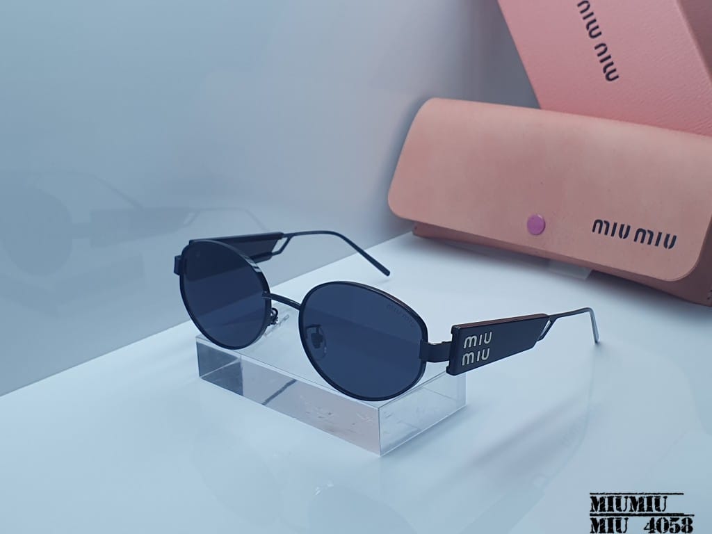 Miu Miu Women Glasses - Meya Luxury Brand