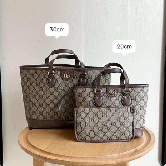 Gucci Women's Bag - Meya Luxury Brand