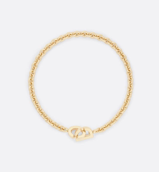 Cartier Love Interlocking Circle Bracelet - Meya Luxury Brand
