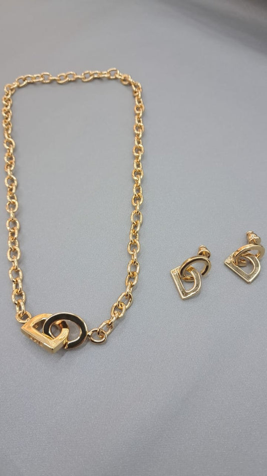 Luxury Women Jewelry Set - Meya Luxury Brand