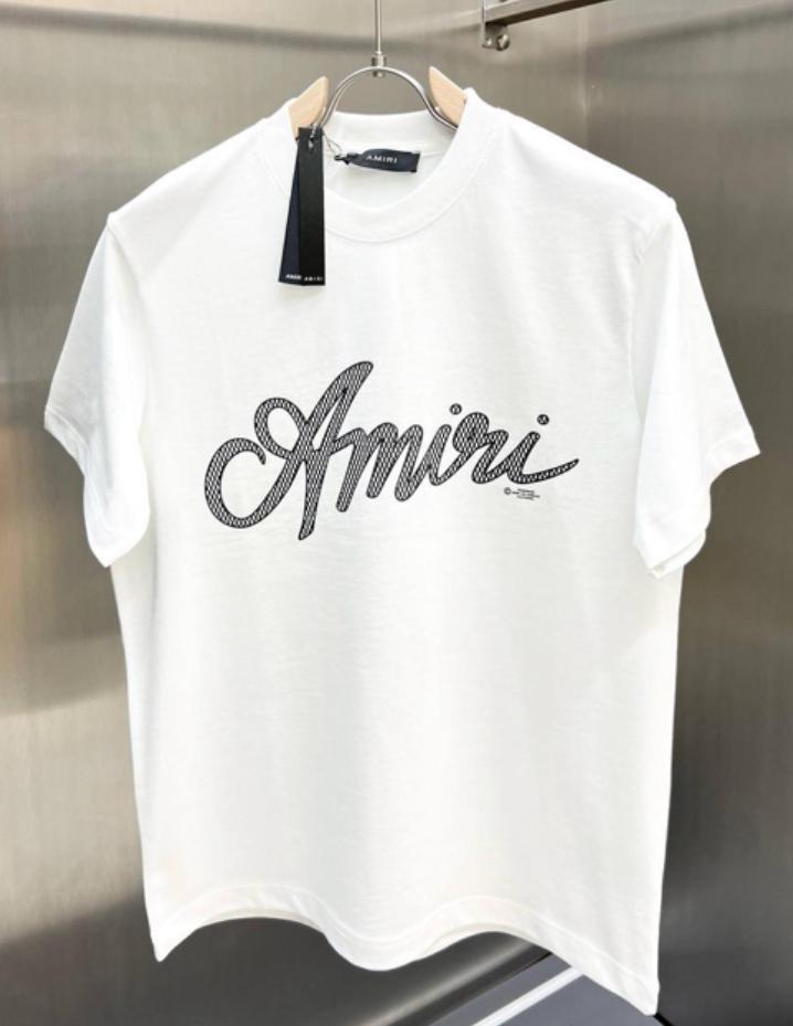 Amiri Men's Dresses - Meya Luxury Brand image 1