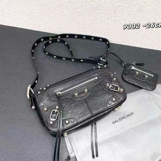 Balenciaga Inspired Bag - Meya Luxury Brand