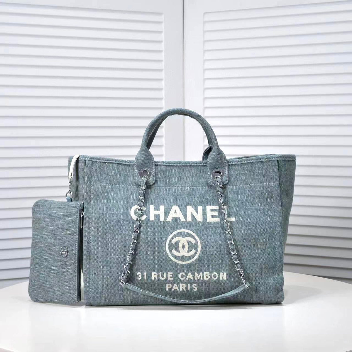 Channel Women's Bags