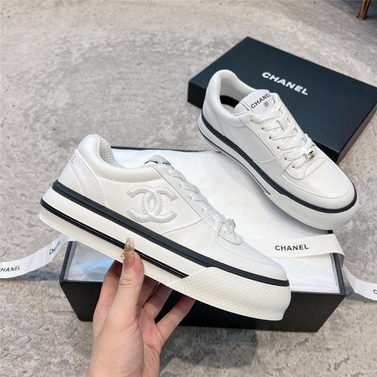 Channel Women's Shoes