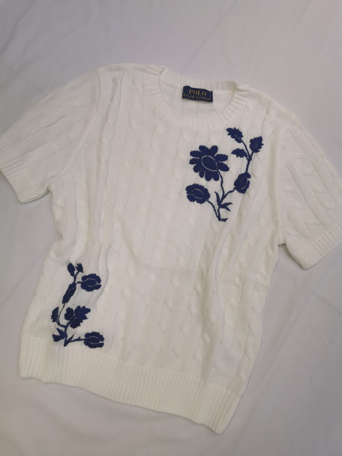 Ralph Lauren Women's Shirt