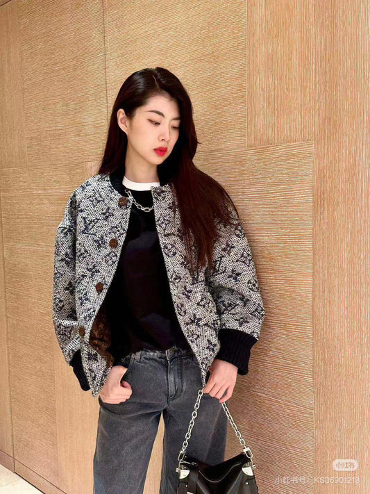 Louis Vuitton Women's Shirt - Meya Luxury Brand