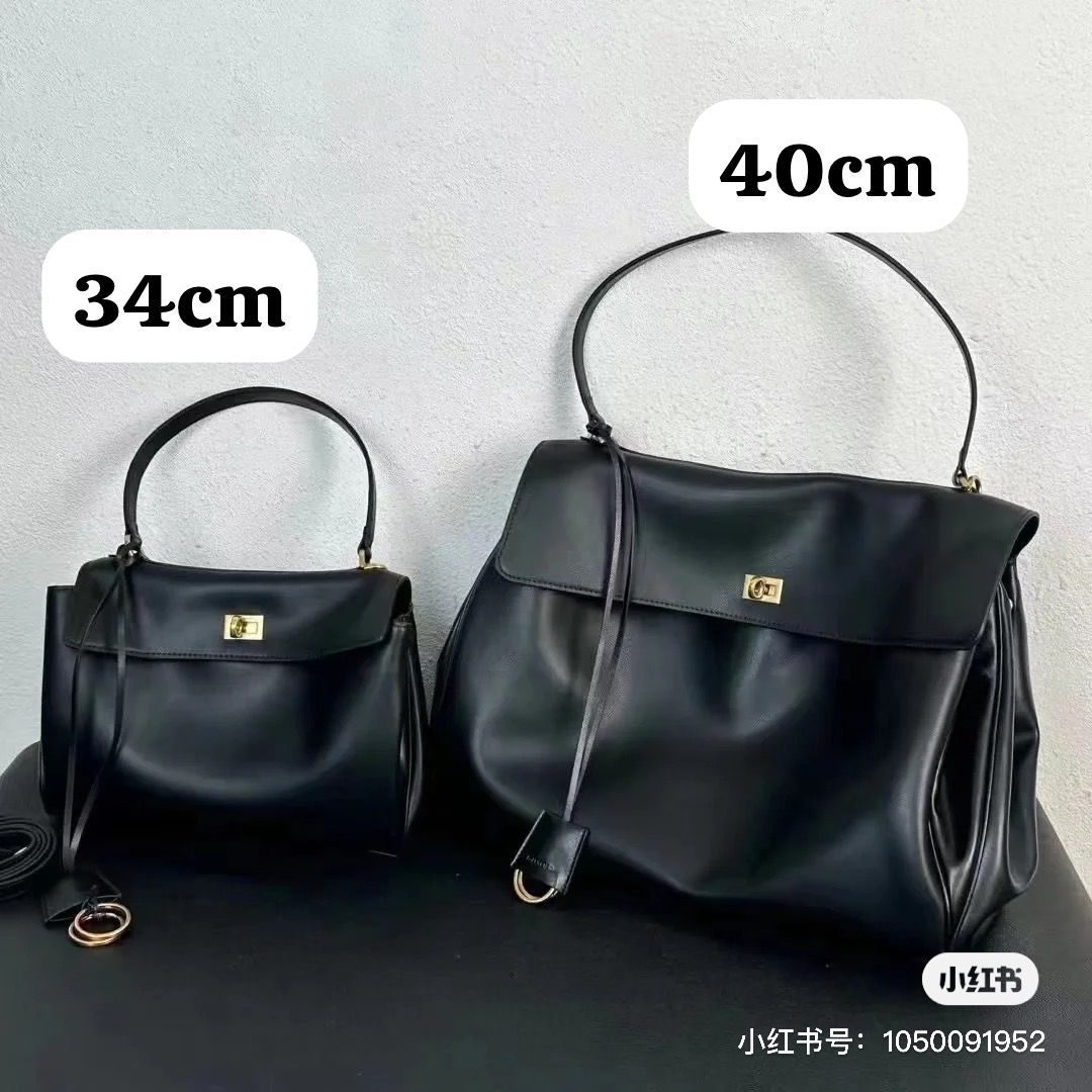 Balenciaga Women's Bags - Meya Luxury Brand