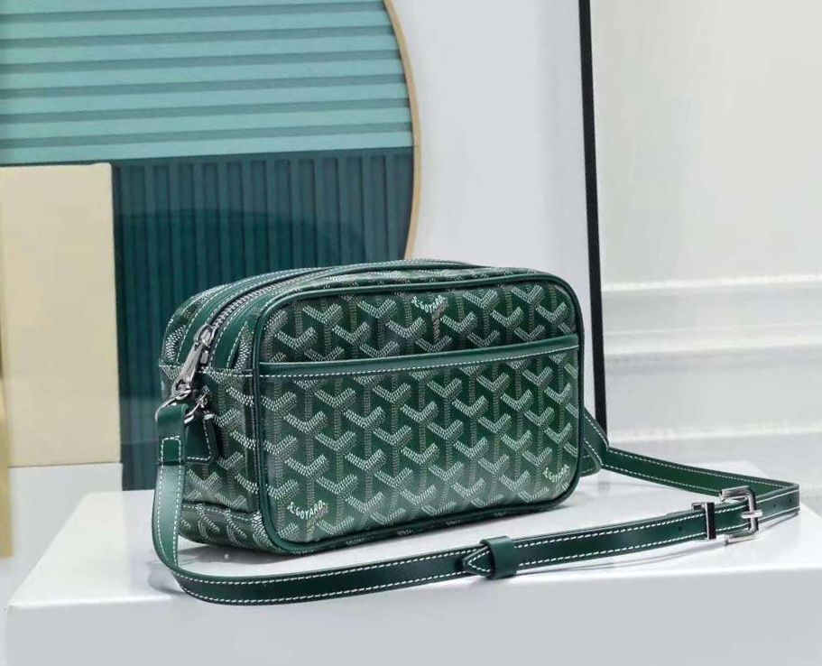 Goyard Goyardine Bag - Meya Luxury Brand