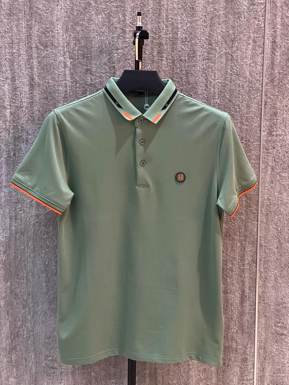 Hermes Men's Shirt