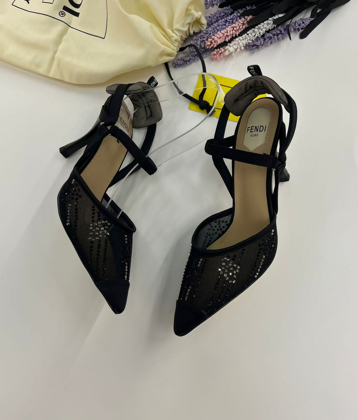 Luxury Women Heels - Meya Luxury Brand