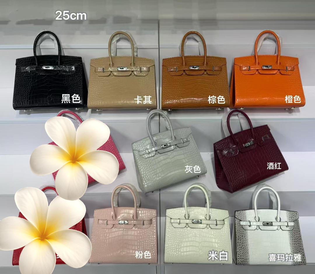 Hermes Women's Bag - Meya Luxury Brand