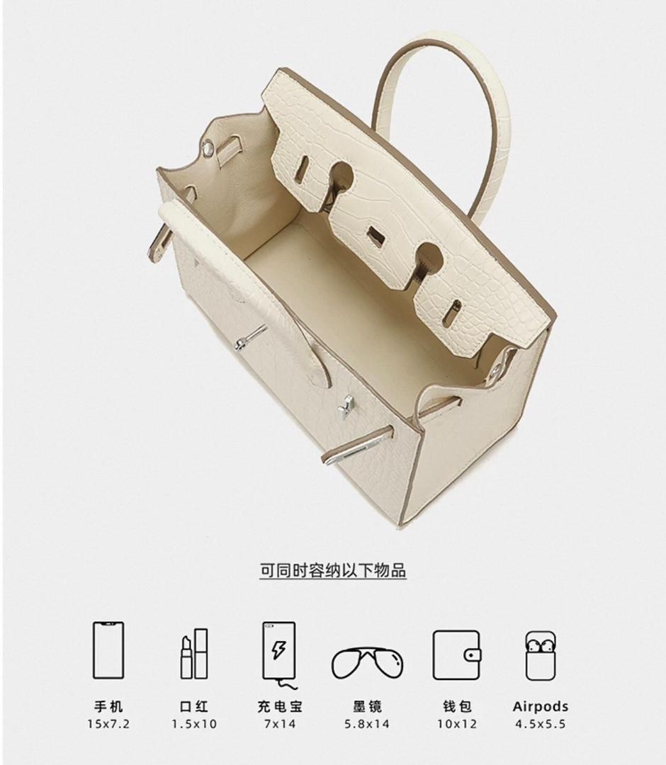 Hermes Women's Bag - Meya Luxury Brand