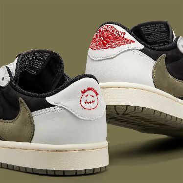 Jordan x Sneakers - Meya Luxury Brand