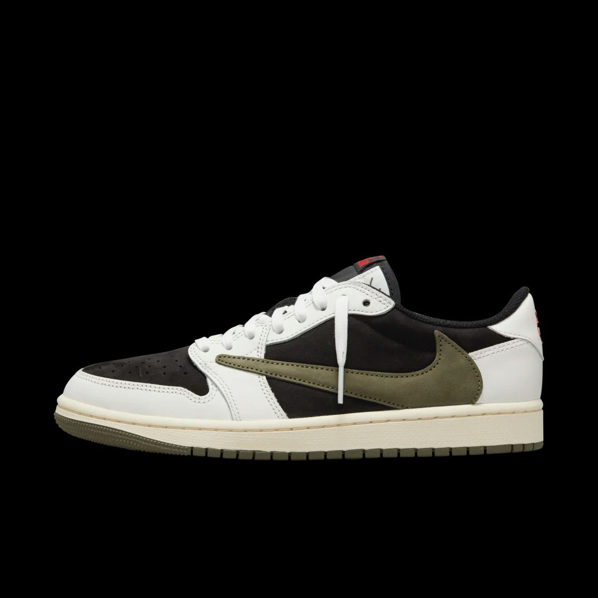 Jordan x Sneakers - Meya Luxury Brand