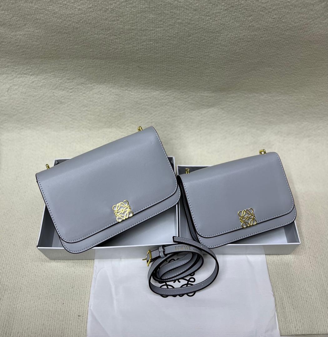 Loewe Women's Bags - Meya Luxury Brand