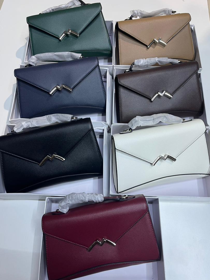 Moynat Paris women’s handbags in multiple colours