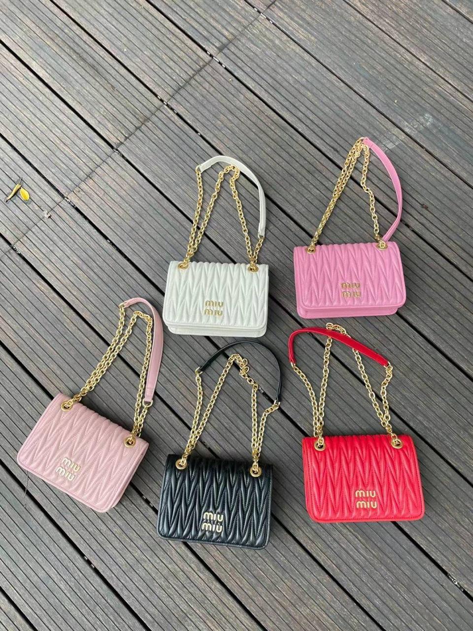 miu miu Women's bags - Meya Luxury Brand