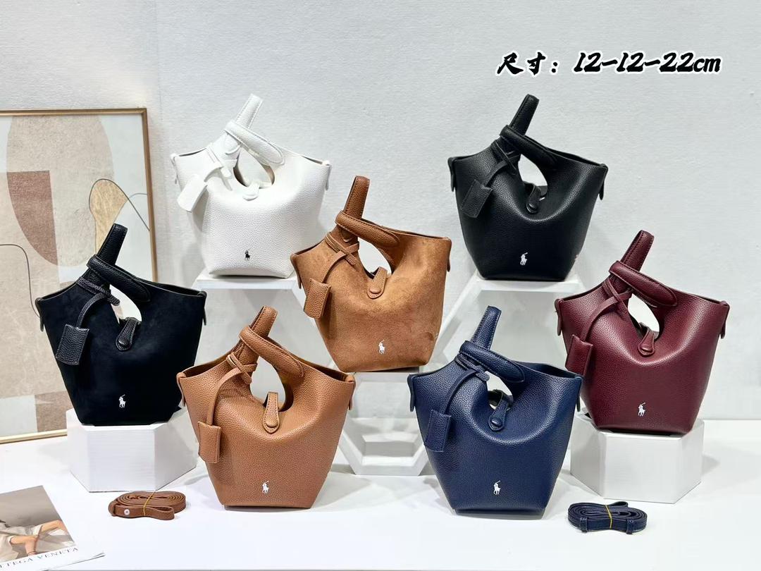 Polo Women's Bags - Meya Luxury Brand