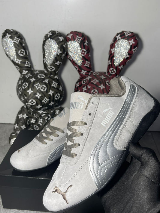 Puma Sneakers - Meya Luxury Brand