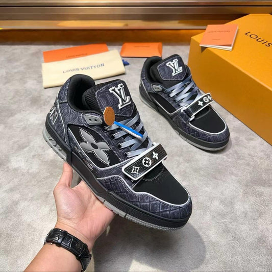 Louis Vuitton Men's Shoe