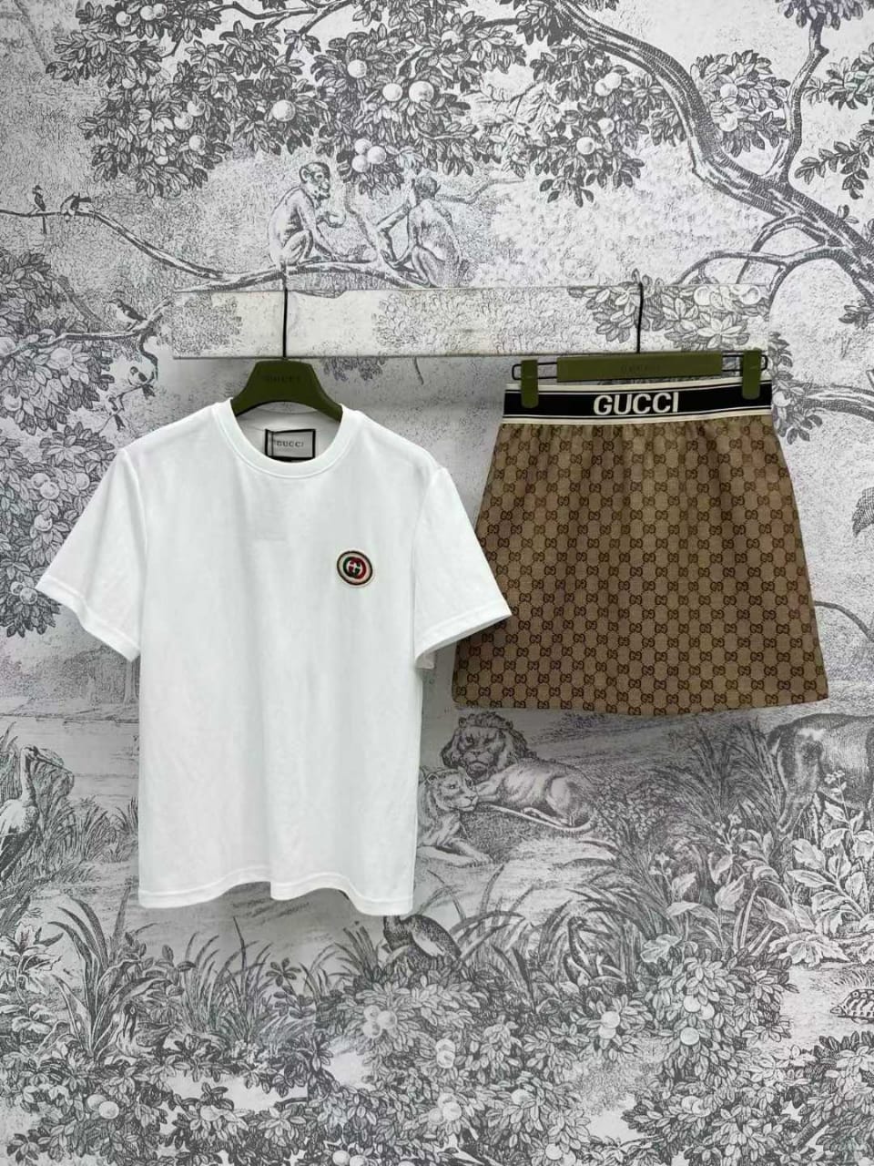 Gucci Women Dress