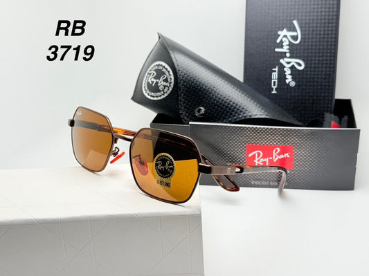Ray Ban Men's Glasses - Meya Luxury Brand