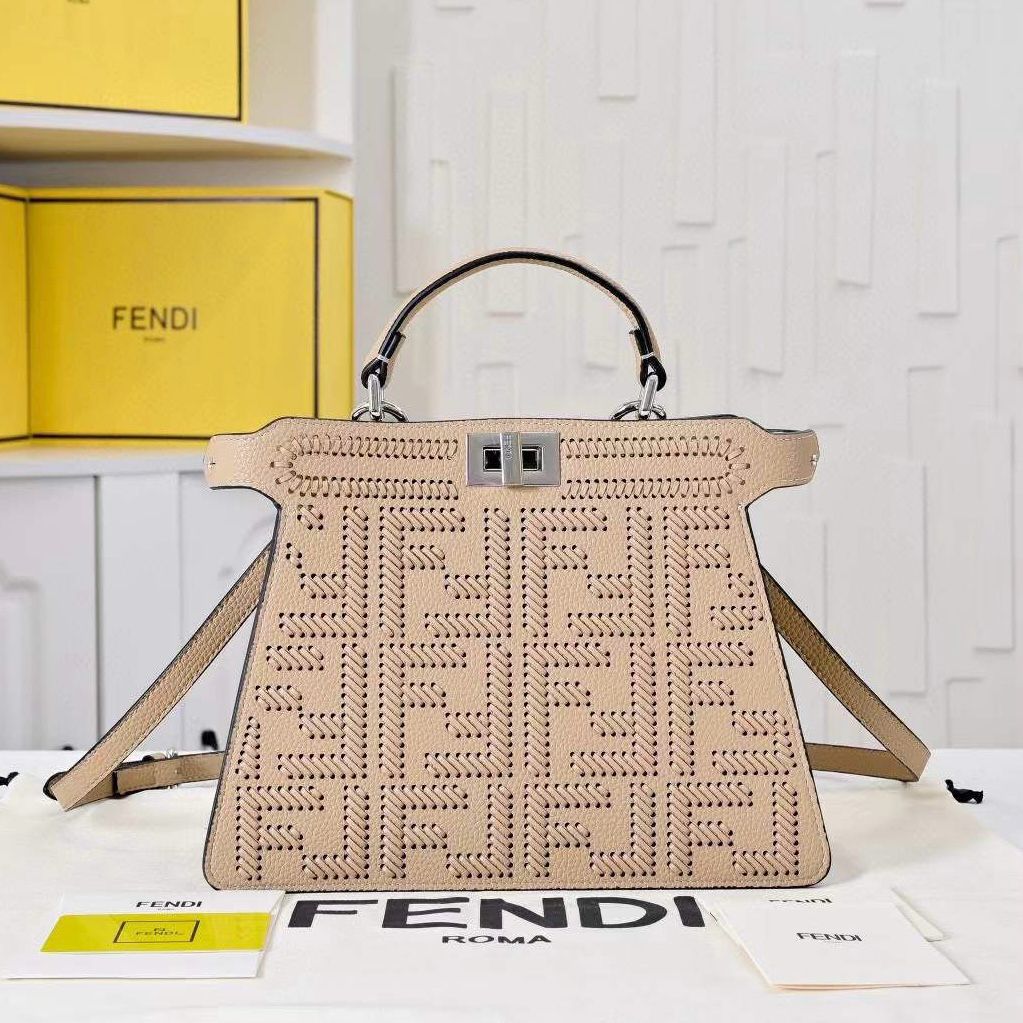 Fendi Women's Bag - Meya Luxury Brand