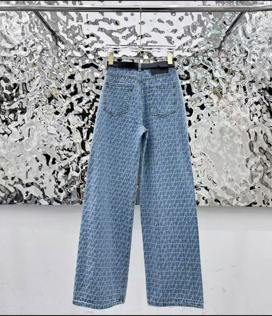 Valentino Women Jeans