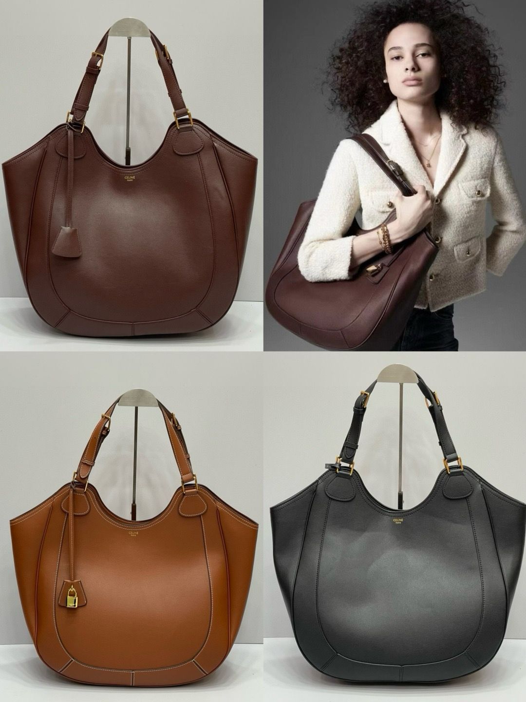 Celine Women's Bag - Meya Luxury Brand