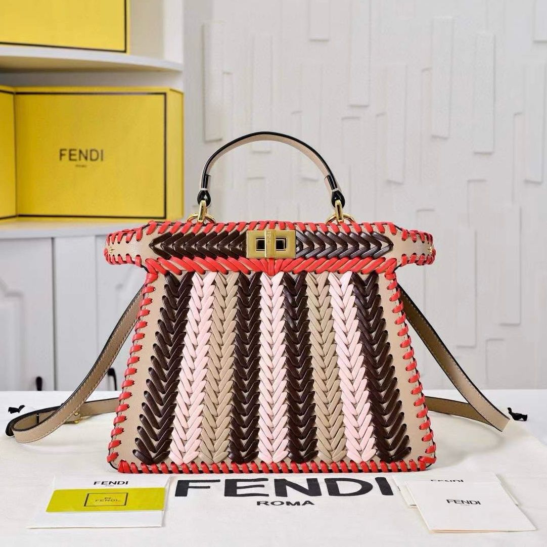 Fendi Women's Bag - Meya Luxury Brand