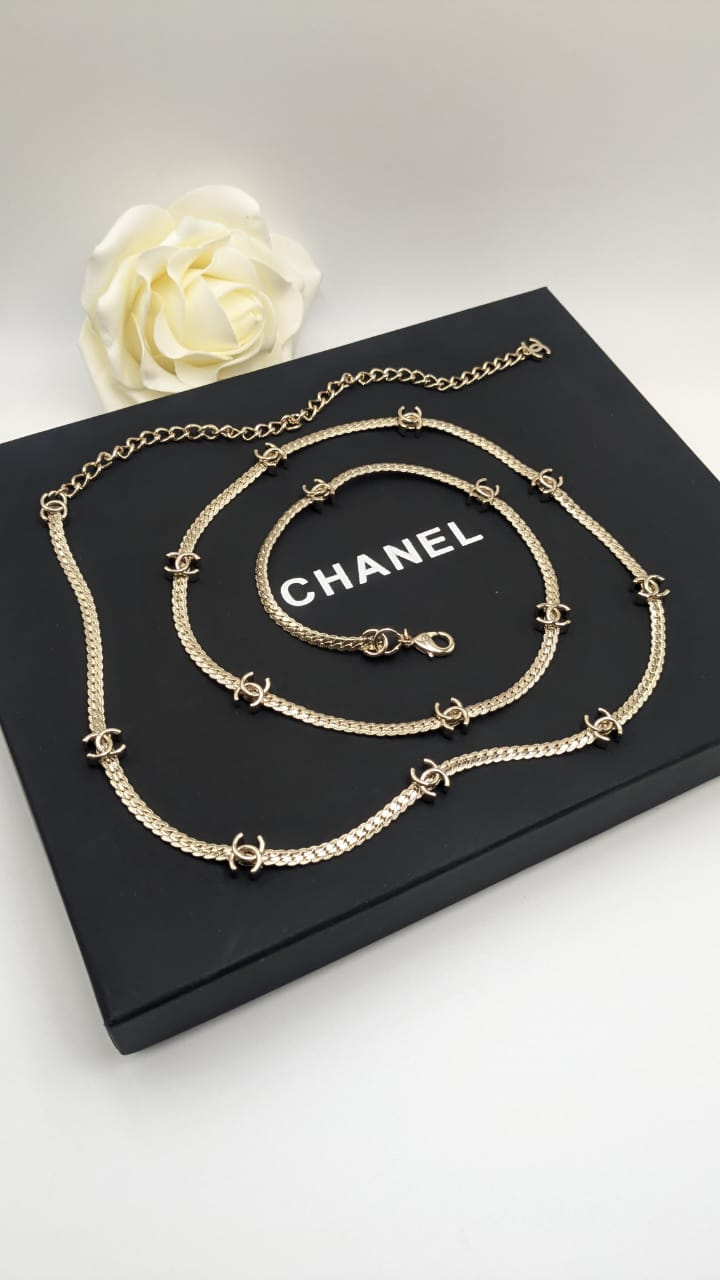 Channel Women's Jewelry