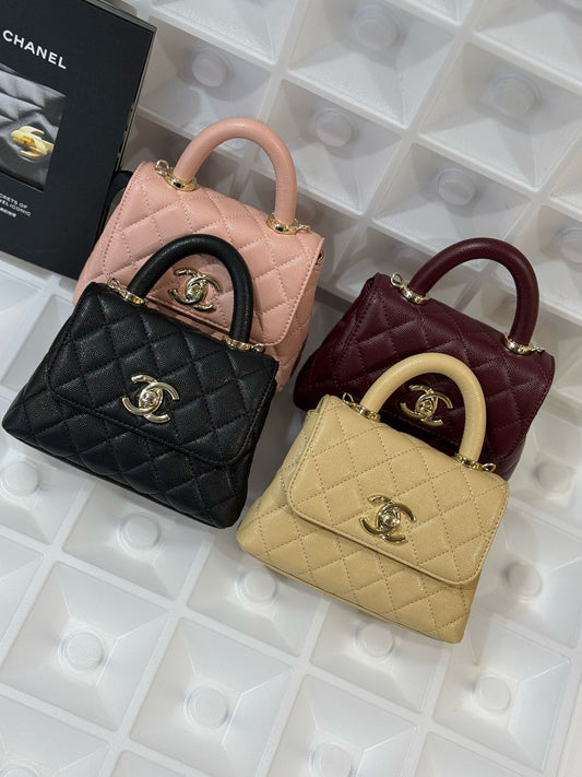 Channel Women's Bag