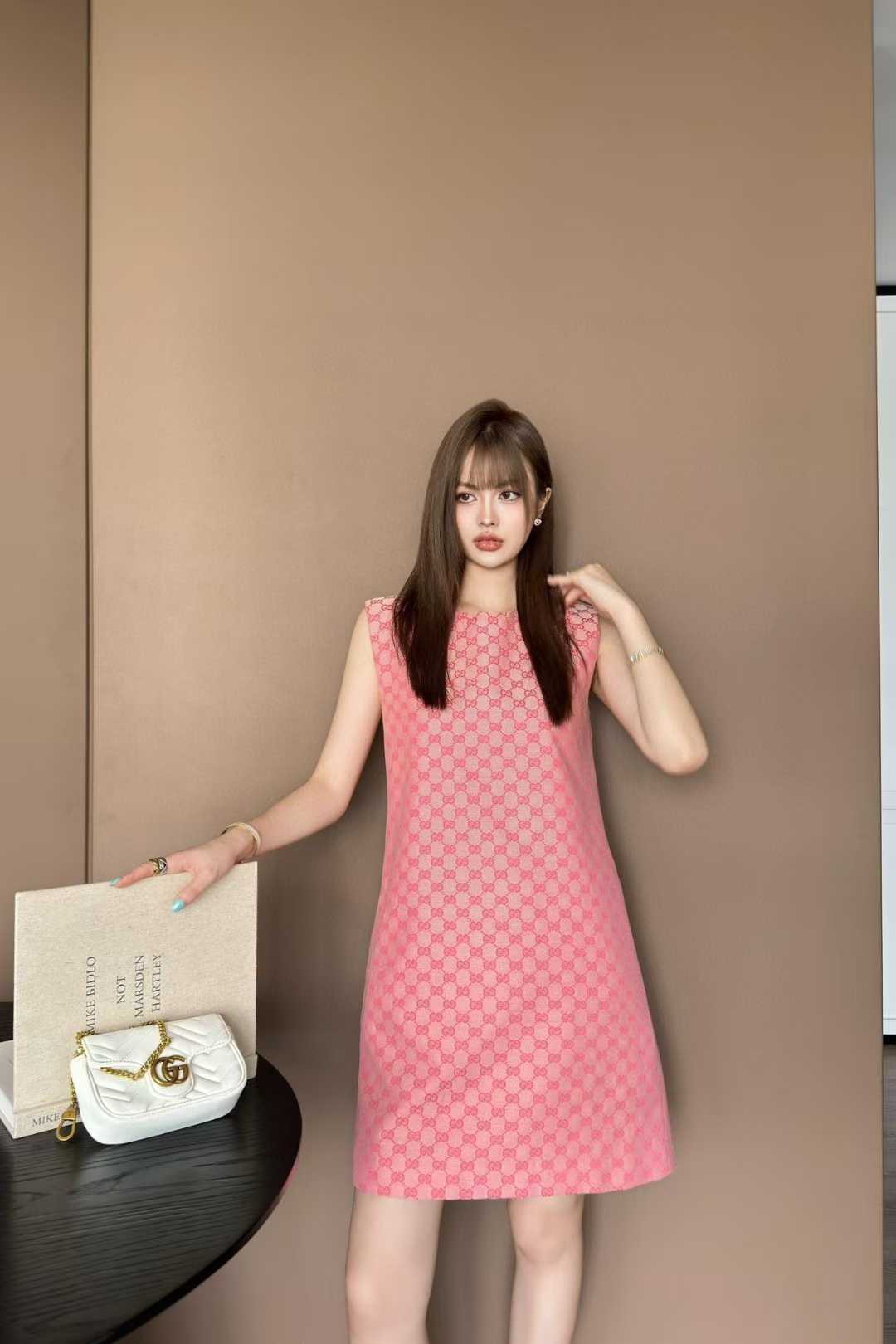 Gucci Women's Dress - Meya Luxury Brand