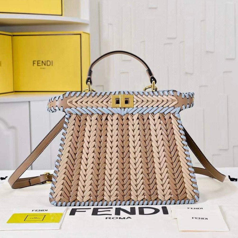 Fendi Women's Bag - Meya Luxury Brand
