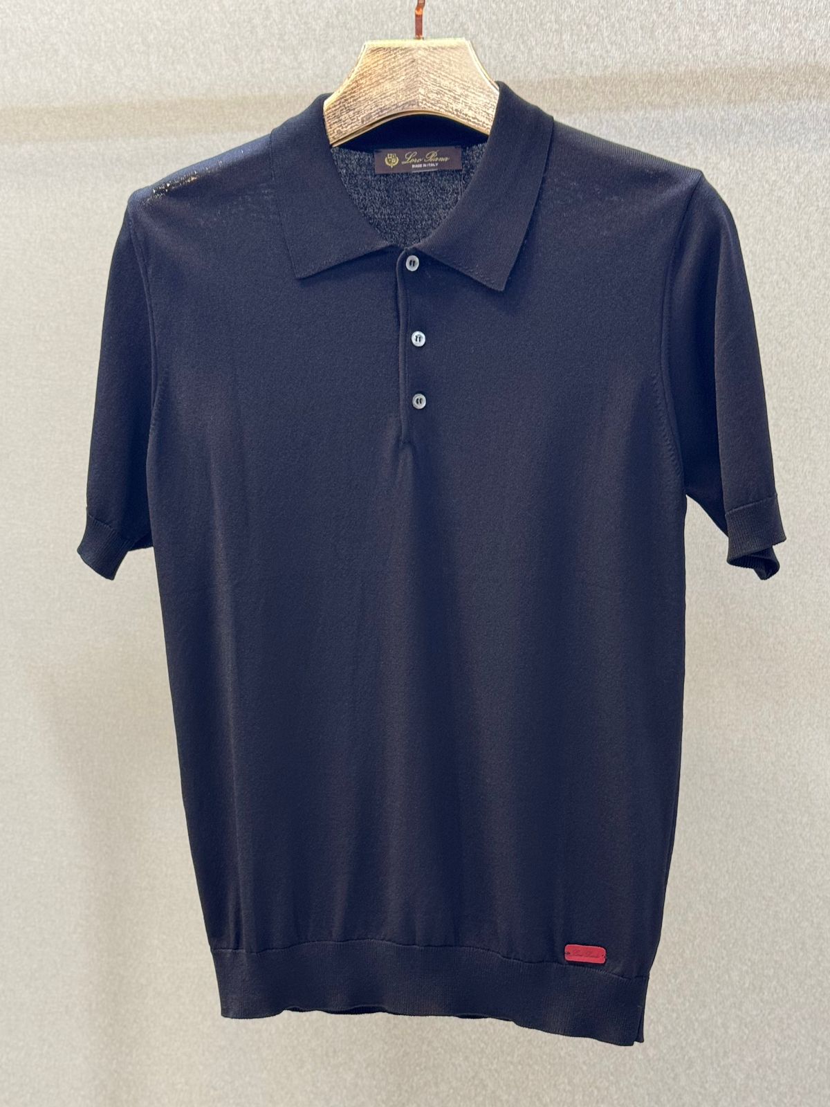 Loro Piano Mens Shirt - Meya Luxury Brand