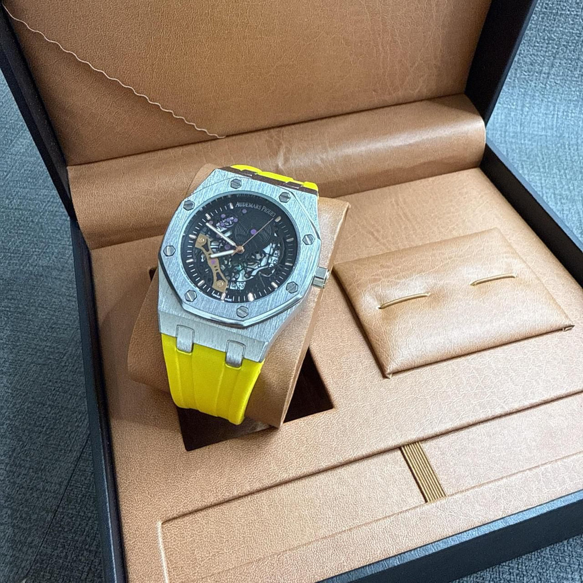 AP Mens Watch - Meya Luxury Brand