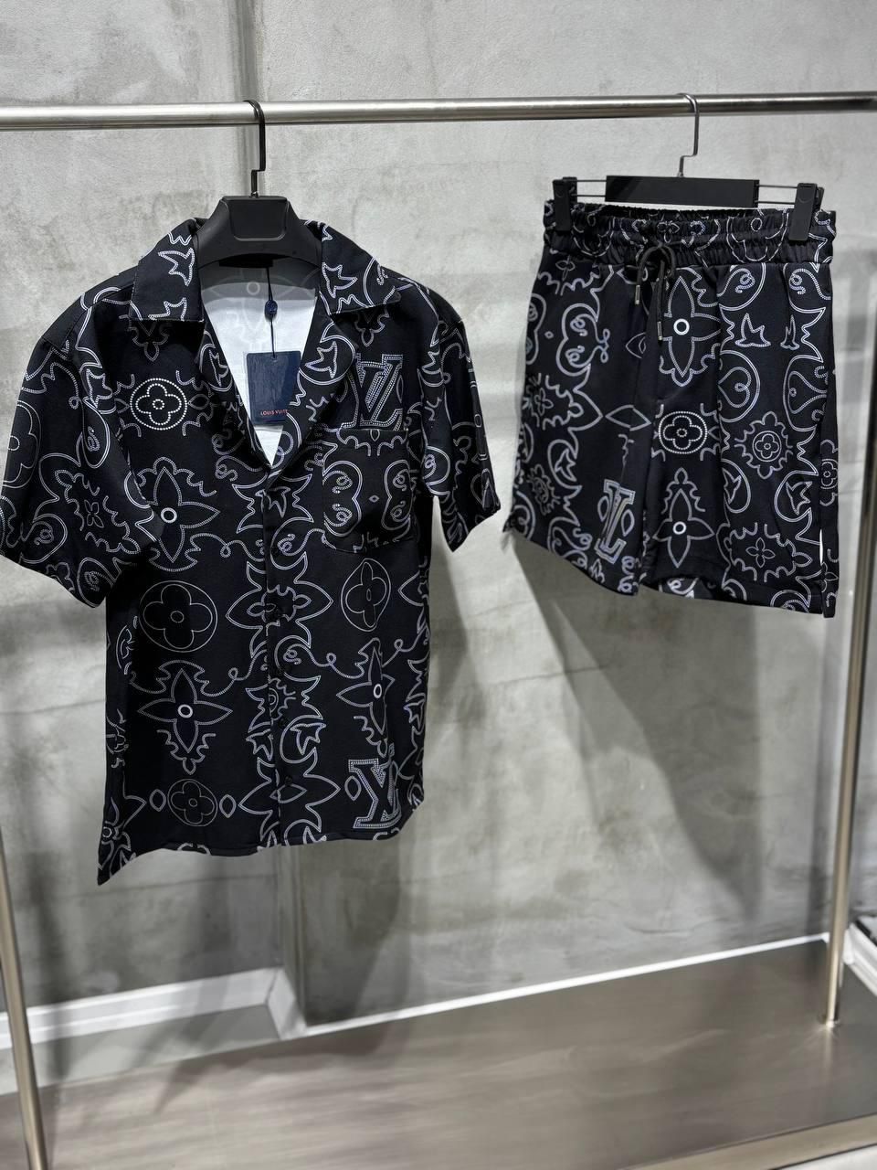 Louis Vuitton Men's - Meya Luxury Brand