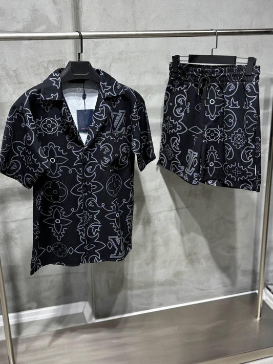 Louis Vuitton Men's - Meya Luxury Brand